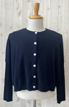 画像をギャラリービューアに読み込む, Mao made 2WAYお袖RIBオーバーサイズプルオーバー
