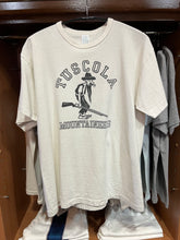 画像をギャラリービューアに読み込む, WAREHOUSE &amp; CO. Lot 4064 T-SHIRT
“TUSCOLA”
