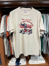 画像をギャラリービューアに読み込む, WAREHOUSE &amp; CO. Lot 4064 T-SHIRT
“GREAT BED ROAD RALLY”
