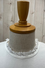 画像をギャラリービューアに読み込む, grin 40/2天竺×布帛フリルPO
