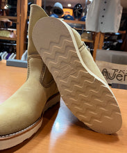 画像をギャラリービューアに読み込む, RED WING NO.8168 9-INCH PECOS
