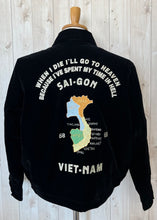 画像をギャラリービューアに読み込む, JOHNBULL 別珍スーベニアジャケット
