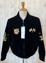 画像をギャラリービューアに読み込む, JOHNBULL 別珍スーベニアジャケット
