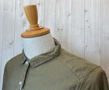 画像をギャラリービューアに読み込む, SUN VALLEY レギュラーカラーシャツ
