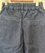 画像をギャラリービューアに読み込む, HARVESTY サーカスパンツナローシルエット
