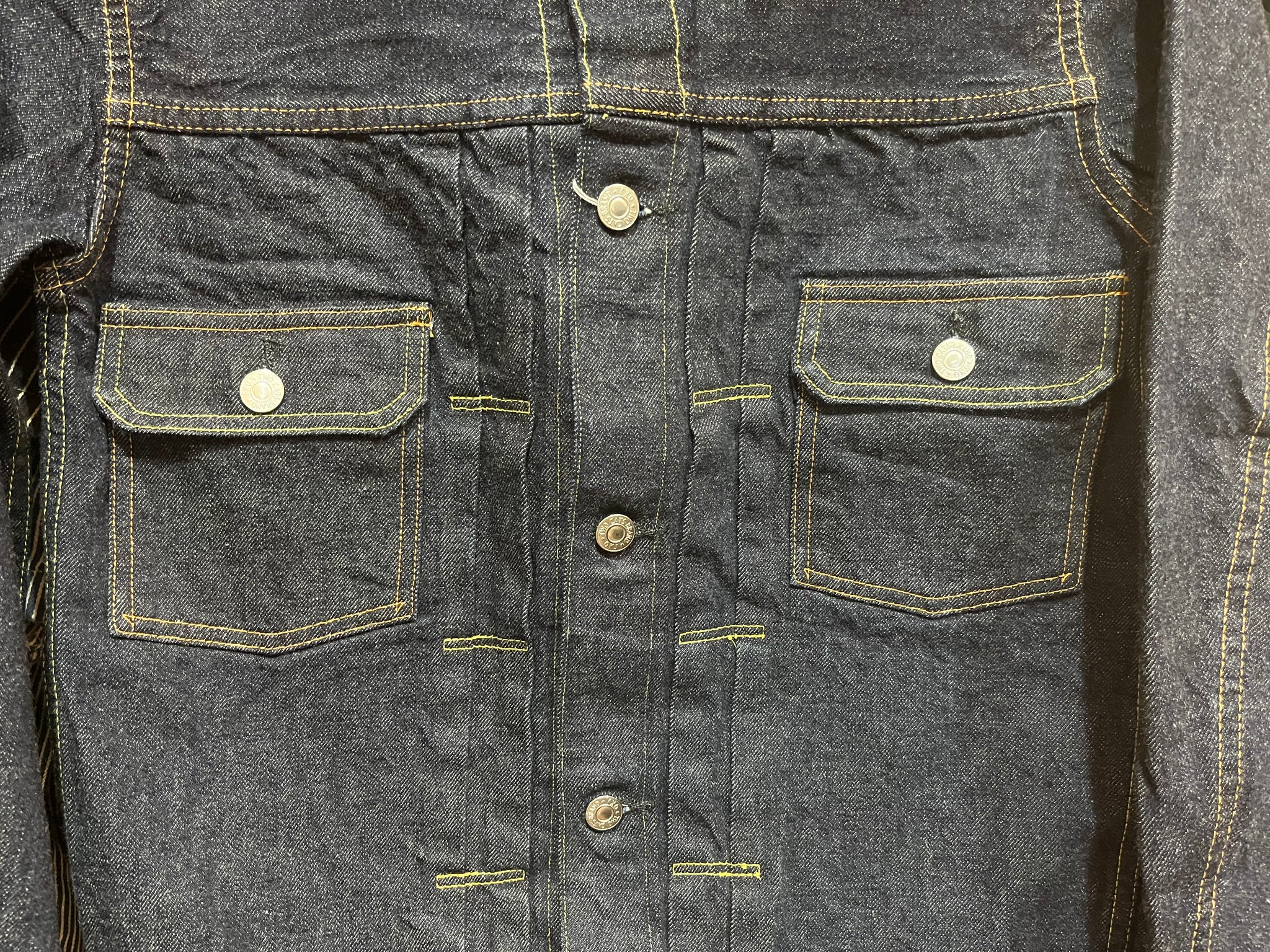 TCB JEANS 50