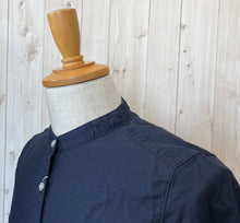 画像をギャラリービューアに読み込む, SUN VALLEY スタンドカラーシャツ
