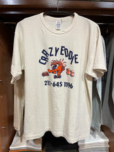 画像をギャラリービューアに読み込む, WAREHOUSE &amp; CO.
Lot 4064 T-SHIRT
CRAZY EDDIE
