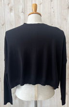 画像をギャラリービューアに読み込む, Mao made 2WAYお袖RIBオーバーサイズプルオーバー
