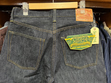 画像をギャラリービューアに読み込む, SUGAR CANE
Lot No. SC42025
13oz. DENIM WAIST OVERALLS
2025 MODEL (WIDE LEG) NON WASH
