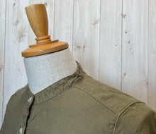 画像をギャラリービューアに読み込む, SUN VALLEY スタンドカラーシャツ
