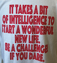 画像をギャラリービューアに読み込む, LE MELANGE ロンTee
