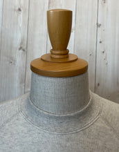 画像をギャラリービューアに読み込む, A PIECE OF LIBRARY スカンジナビアリヨセルスウェット
