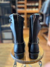 画像をギャラリービューアに読み込む, MAKERS メイカーズ
HORSE ENGINEER BOOTS
牛革 DIPPED WORK(ディップド・ワークハーネス)
茶芯
