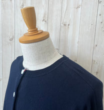 画像をギャラリービューアに読み込む, Mao made 2WAYお袖RIBオーバーサイズプルオーバー
