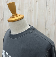 画像をギャラリービューアに読み込む, JOHNBULL トンプキン裏毛タッキングプルオーバー
