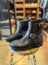 画像をギャラリービューアに読み込む, MAKERS メイカーズ
HORSE ENGINEER SHORT
DERBY (HORWEEN) HSB-04S
