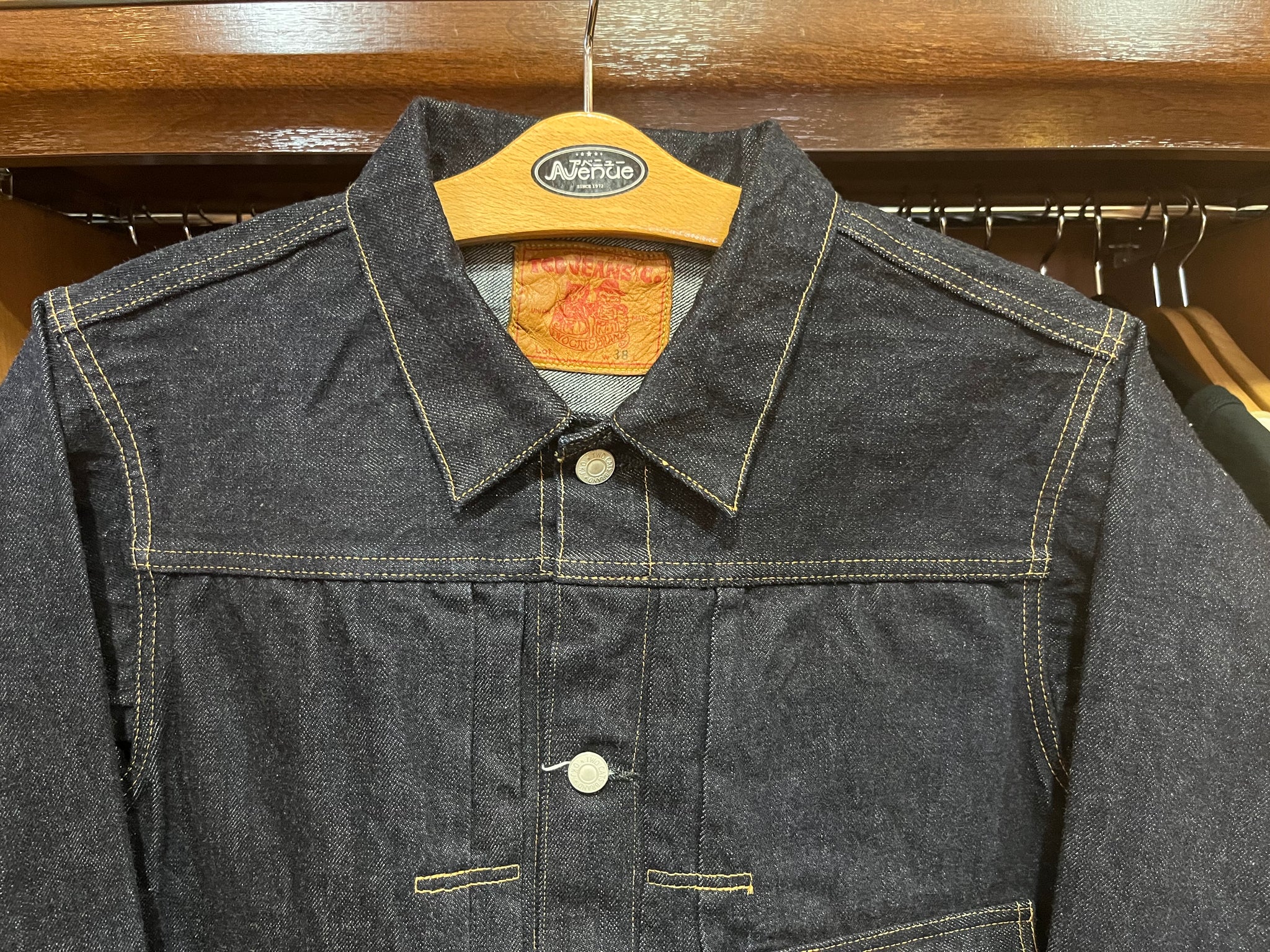 TCB JEANS 30