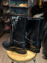 画像をギャラリービューアに読み込む, Lot.603 Engineer Boots
&quot;The Pioneer”
Guidi Horsebutt
