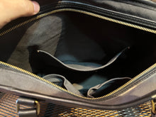 画像をギャラリービューアに読み込む, VASCO
LEATHER NELSON 2WAY BAG
VS-244LS

