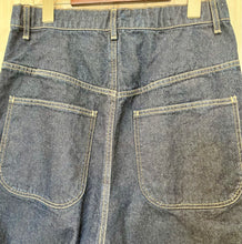 画像をギャラリービューアに読み込む, ESTROISLOSE ダブルニーデニム
