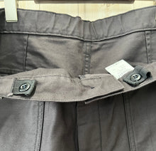 画像をギャラリービューアに読み込む, HARVESTY ビッグファティーグパンツ
