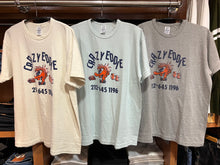 画像をギャラリービューアに読み込む, WAREHOUSE &amp; CO.
Lot 4064 T-SHIRT
CRAZY EDDIE
