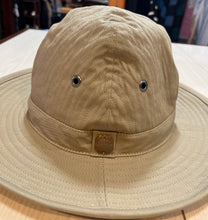 画像をギャラリービューアに読み込む, LE MELANGE サファリハット

