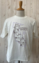 画像をギャラリービューアに読み込む, LE MELANGE プリントTeeシャツ
