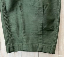 画像をギャラリービューアに読み込む, HARVESTY ビッグファティーグパンツ
