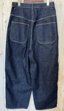 画像をギャラリービューアに読み込む, ESTROISLOSE ダブルニーデニム
