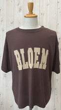 画像をギャラリービューアに読み込む, JOHNBULL BLOEM Tシャツ
