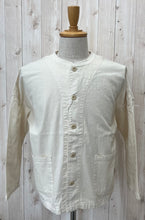 画像をギャラリービューアに読み込む, HARVESTY アトリエジャケット
