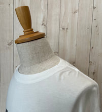 画像をギャラリービューアに読み込む, JOHNBULL BLOEM Tシャツ
