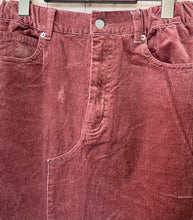 画像をギャラリービューアに読み込む, LE MELANGE スカート
