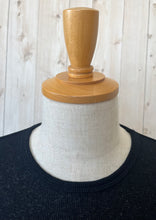 画像をギャラリービューアに読み込む, LE MELANGE ボートネックインナーTee
