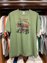 画像をギャラリービューアに読み込む, WAREHOUSE &amp; CO. Lot 4064 T-SHIRT
“GREAT BED ROAD RALLY”
