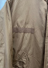 画像をギャラリービューアに読み込む, JOHNBULL [TOP KHAKI]M-65ショートジャケット
