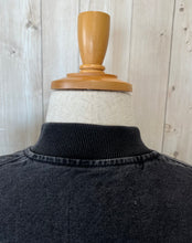 画像をギャラリービューアに読み込む, JOHNBULL デニムオーバーブルゾン
