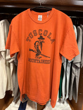 画像をギャラリービューアに読み込む, WAREHOUSE &amp; CO. Lot 4064 T-SHIRT
“TUSCOLA”
