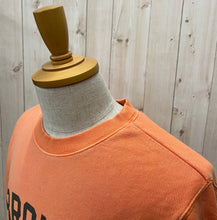 画像をギャラリービューアに読み込む, JOHNBULL トンプキン裏毛タッキングプルオーバー
