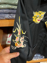 画像をギャラリービューアに読み込む, TAILOR TOYO
TT15977
Mid 1960s Style Cotton Vietnam Jacket
"VIETNAM MAP”
