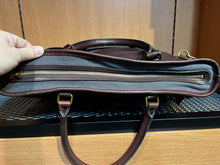 画像をギャラリービューアに読み込む, VASCO
LEATHER NELSON 2WAY BAG
VS-244LS
