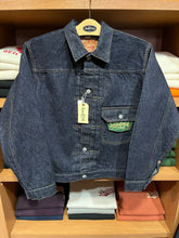 画像をギャラリービューアに読み込む, SUGAR CANE
Lot No. SC11936
13oz. DENIM BLOUSE 1936 MODEL
WASH MODEL (ウォッシュ)

