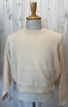 画像をギャラリービューアに読み込む, LE MELANGE ショート丈PO
