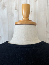 画像をギャラリービューアに読み込む, LE MELANGE ボートネックインナーTee
