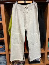 画像をギャラリービューアに読み込む, John Gluckow
Lot JG-CS16
Naval Training Sweat pants
プリント
