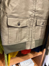 画像をギャラリービューアに読み込む, WAREHOUSE Lot2206
U.S.NAVY 36J1 JACKET
