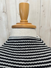 画像をギャラリービューアに読み込む, Mao made ゆるっふわっワッフル編みモックネックプルオーバー
