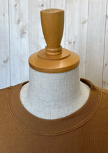 画像をギャラリービューアに読み込む, JOHNBULL カットオフスリーブスウェット
